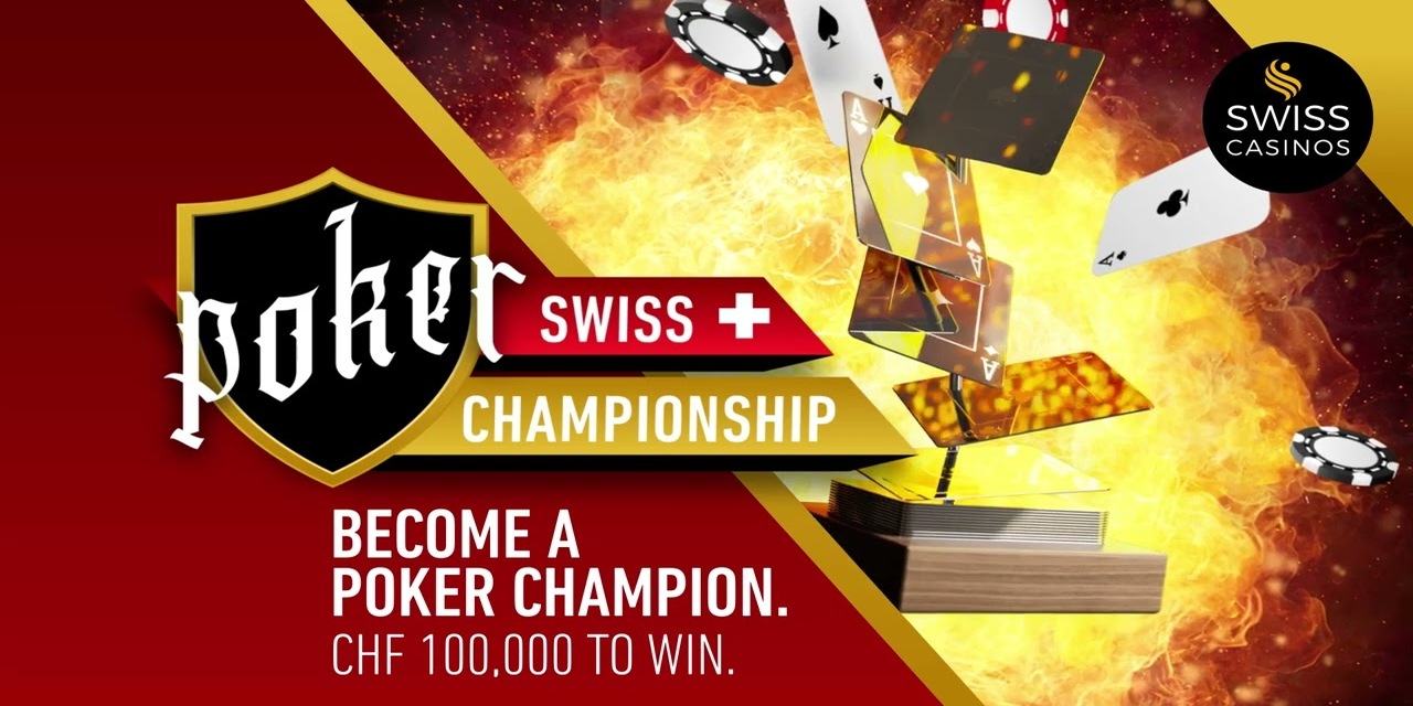 Swiss-Poker-Championship